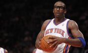 Amar'e Stoudemire