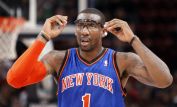 Amar'e Stoudemire