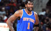 Amar'e Stoudemire