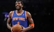 Amar'e Stoudemire