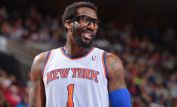 Amar'e Stoudemire