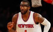 Amar'e Stoudemire