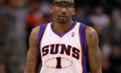 Amar'e Stoudemire