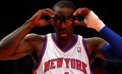 Amar'e Stoudemire