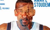 Amar'e Stoudemire