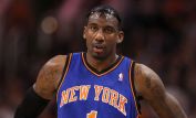 Amar'e Stoudemire