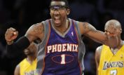 Amar'e Stoudemire