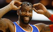 Amar'e Stoudemire