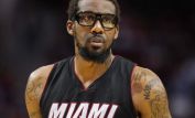 Amar'e Stoudemire