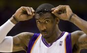 Amar'e Stoudemire