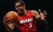 Amar'e Stoudemire