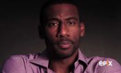 Amar'e Stoudemire