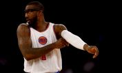 Amar'e Stoudemire