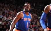 Amar'e Stoudemire