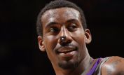 Amar'e Stoudemire