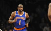 Amar'e Stoudemire