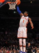 Amar'e Stoudemire