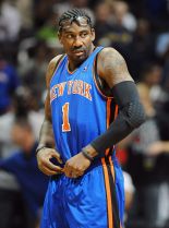 Amar'e Stoudemire