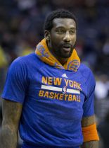 Amar'e Stoudemire