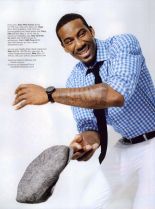 Amar'e Stoudemire