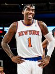 Amar'e Stoudemire