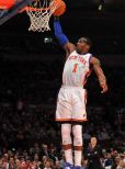 Amar'e Stoudemire