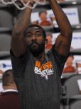 Amar'e Stoudemire