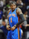 Amar'e Stoudemire