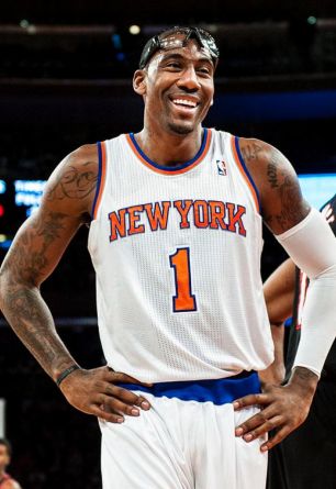 Amar'e Stoudemire