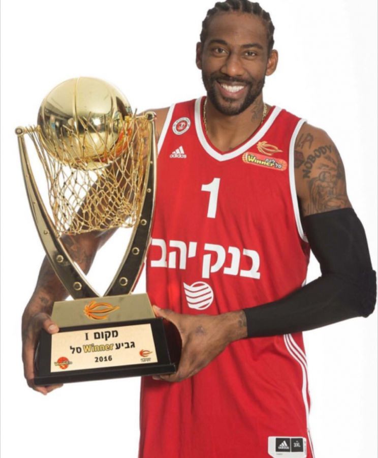 Amar'e Stoudemire