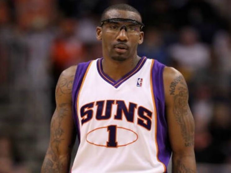 Amar'e Stoudemire