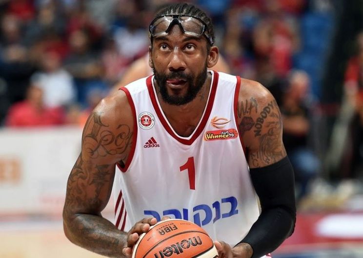 Amar'e Stoudemire