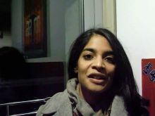Amara Karan #501309 picture (Landscape Medium)