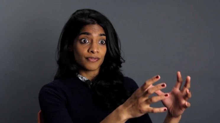 Amara Karan
