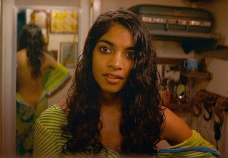 Amara Karan