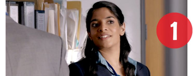 Amara Karan