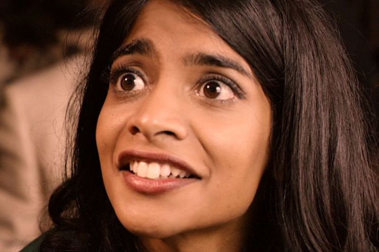 Amara Karan