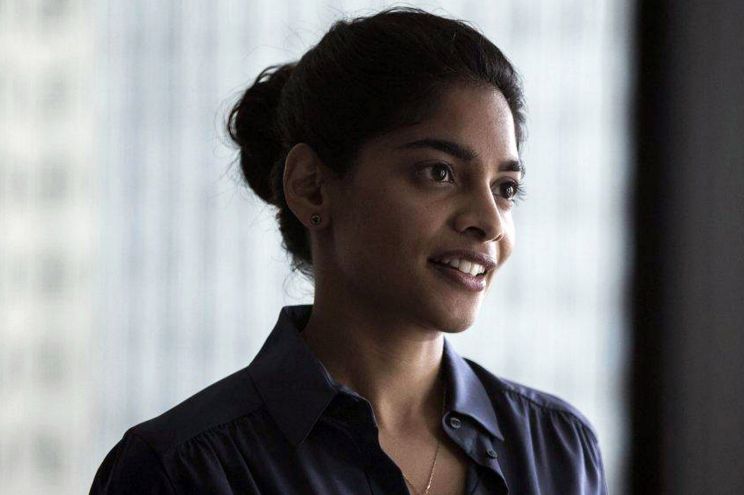 Amara Karan