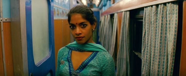 Amara Karan