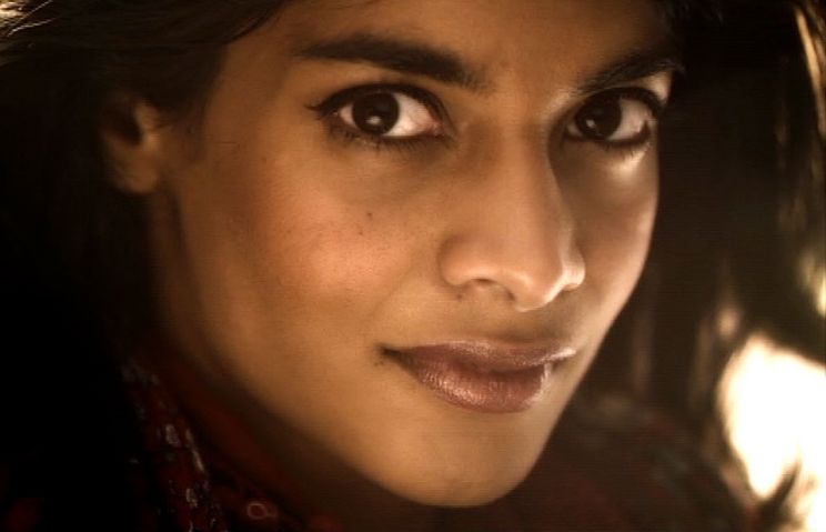 Amara Karan