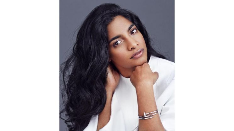 Amara Karan