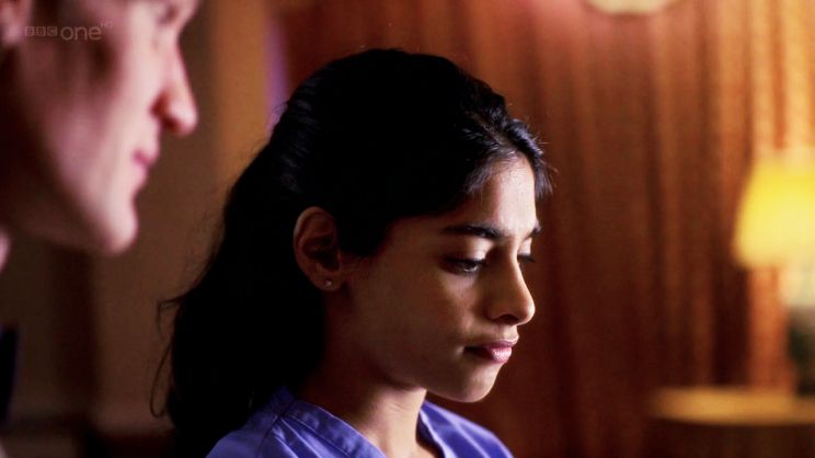 Amara Karan