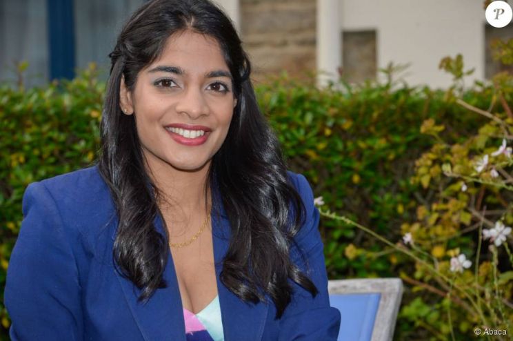 Amara Karan