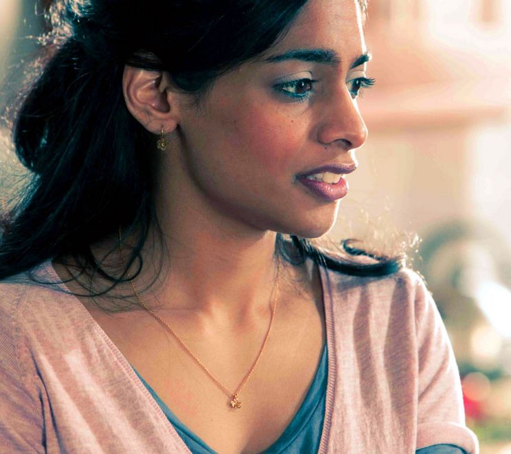 Amara Karan