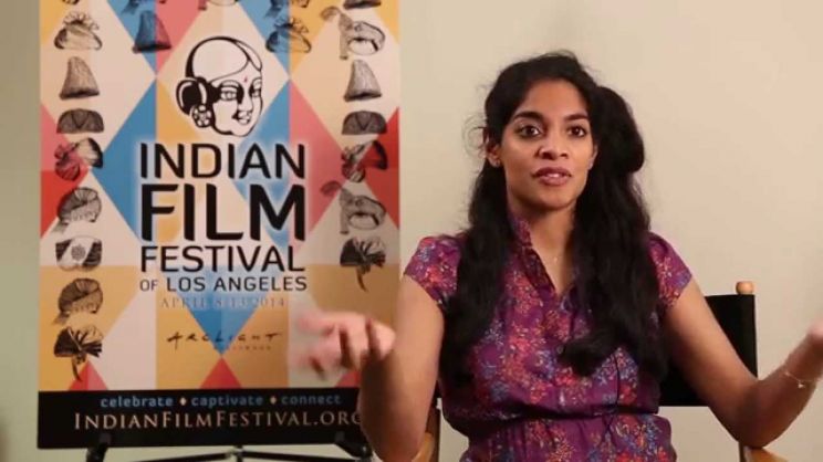 Amara Karan