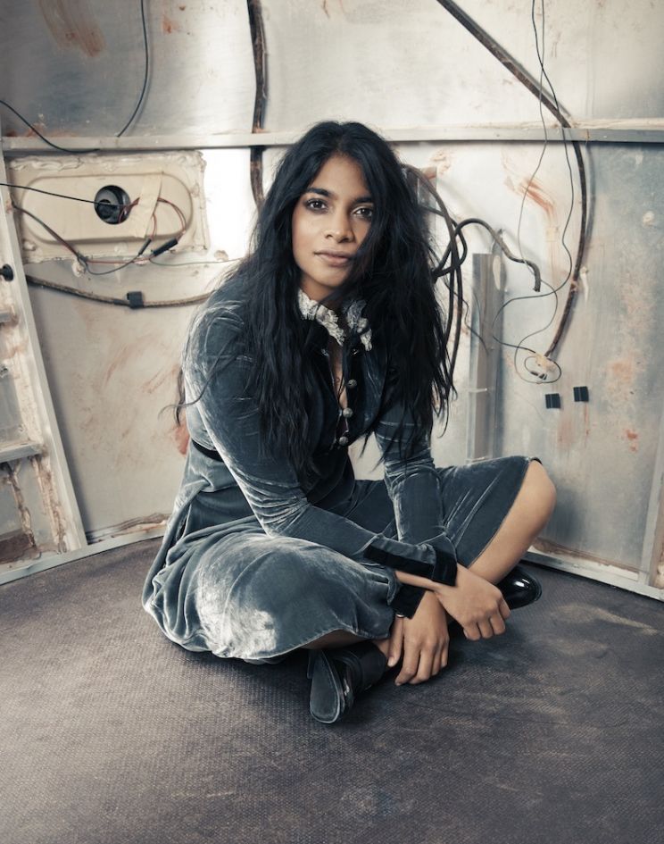 Amara Karan