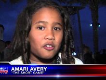Amari Avery