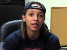 Amari Avery
