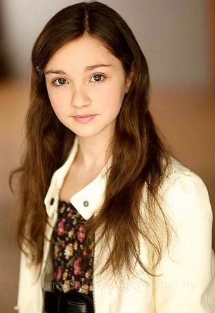 Amariah Faulkner