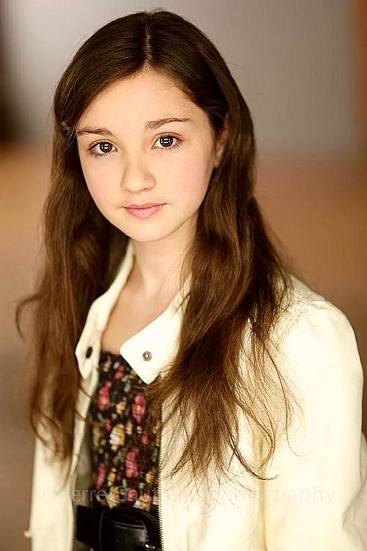 Amariah Faulkner